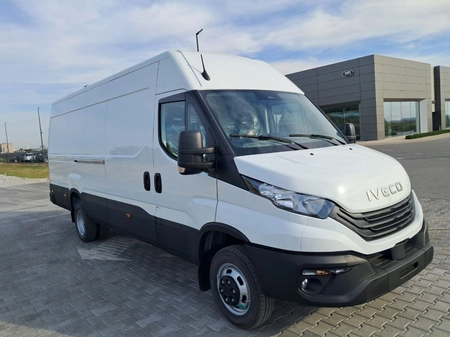 IVECO DAILY 50C16H3.0А8