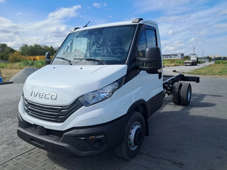 IVECO DAILY 70C18