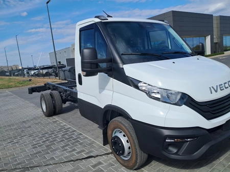 IVECO DAILY 70C18 - Hover