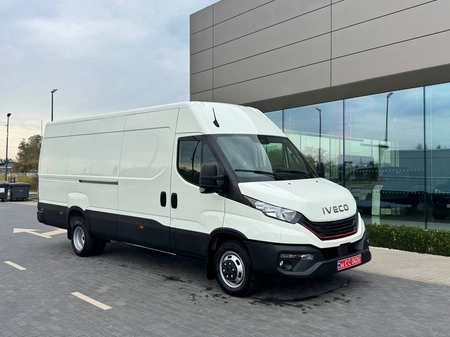 Iveco Daily 35C18