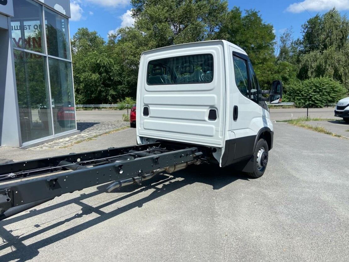 IVECO DAILY 70C16H3.0 - D70C Фото #6