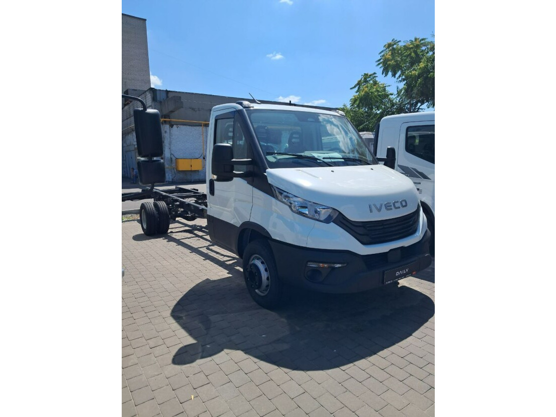 IVECO DAILY 70C16H3.0 - D70C