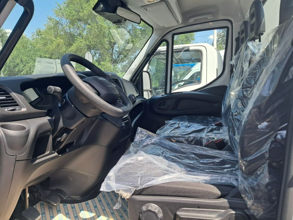 IVECO DAILY 70C16H3.0 - D70C Фото #13