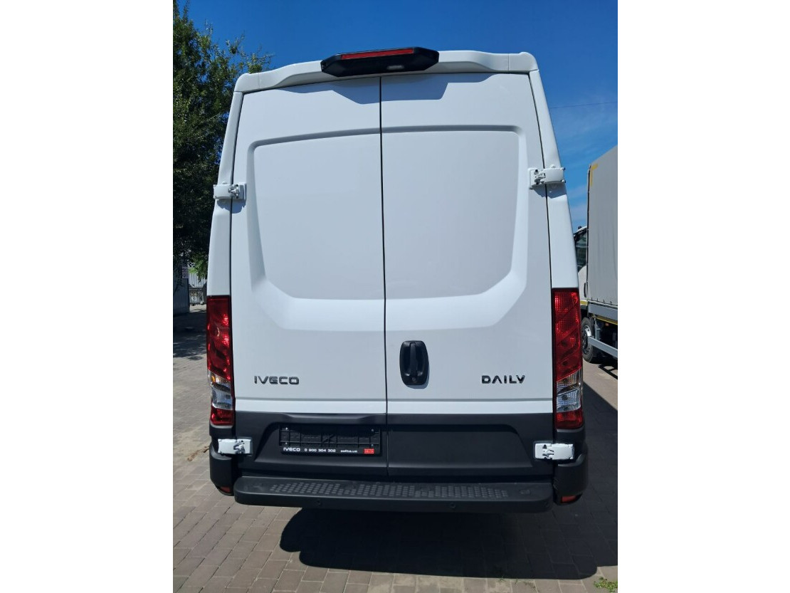 IVECO DAILY 35S16H3.0A8 V Фото #3