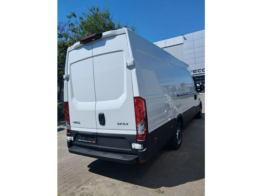 IVECO DAILY 35S16H3.0A8 V Фото #4