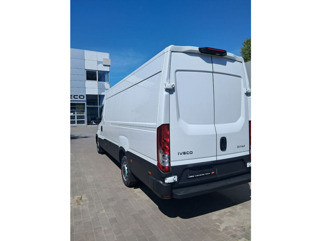 IVECO DAILY 35S16H3.0A8 V Фото #5