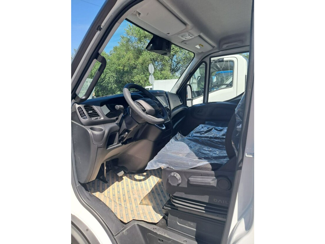 IVECO DAILY 35S16H3.0A8 V Фото #9