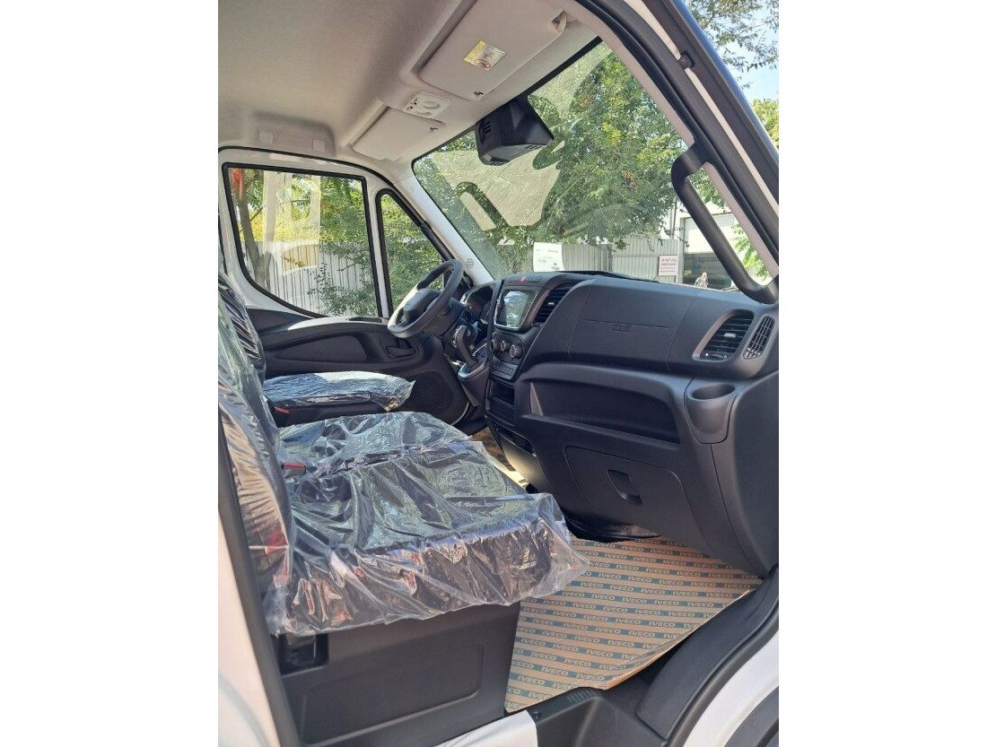 IVECO DAILY 35S16H3.0A8 V Фото #10
