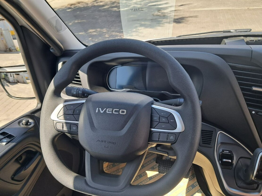IVECO DAILY 35S16H3.0A8 V Фото #12