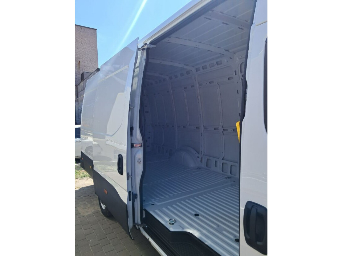 IVECO DAILY 35S16H3.0A8 V Фото #6