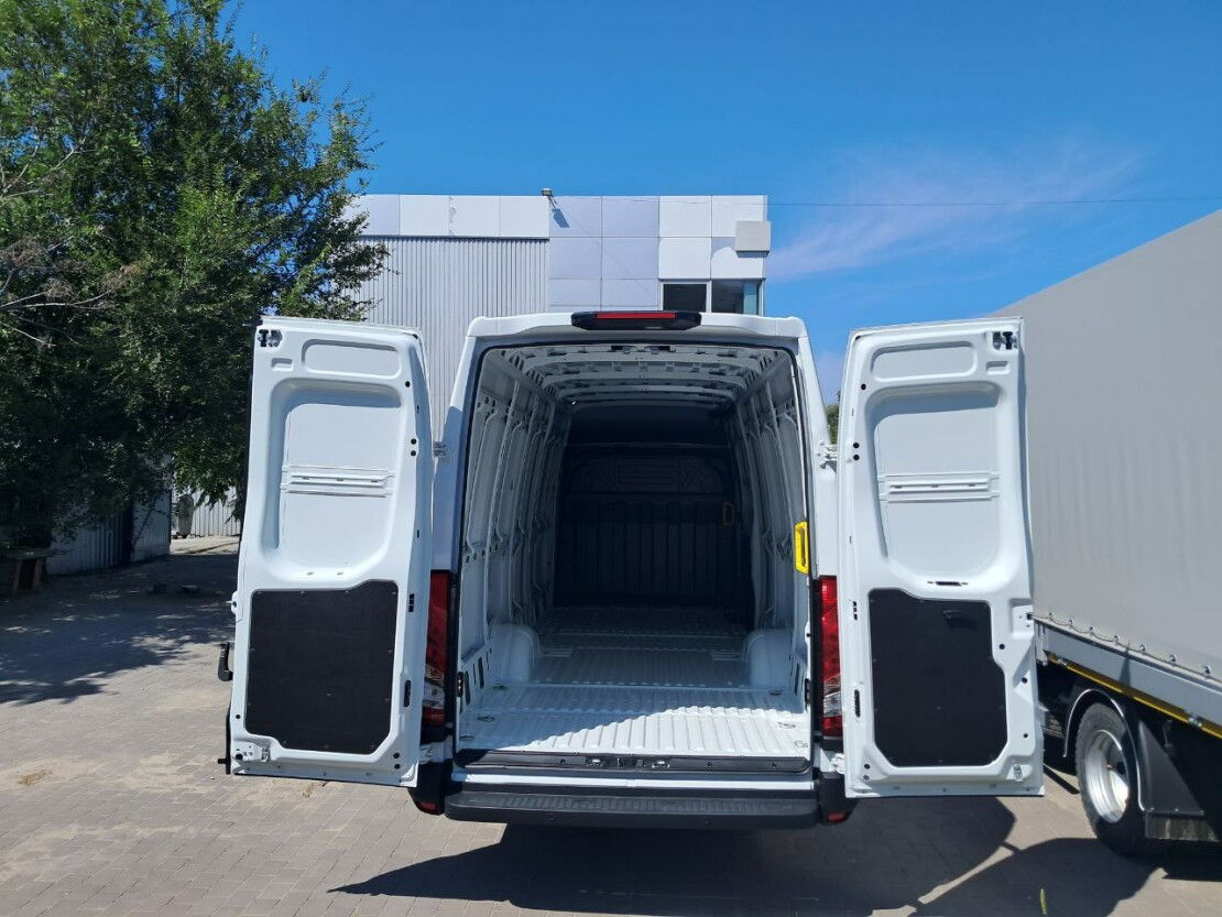IVECO DAILY 35S16H3.0A8 V Фото #15