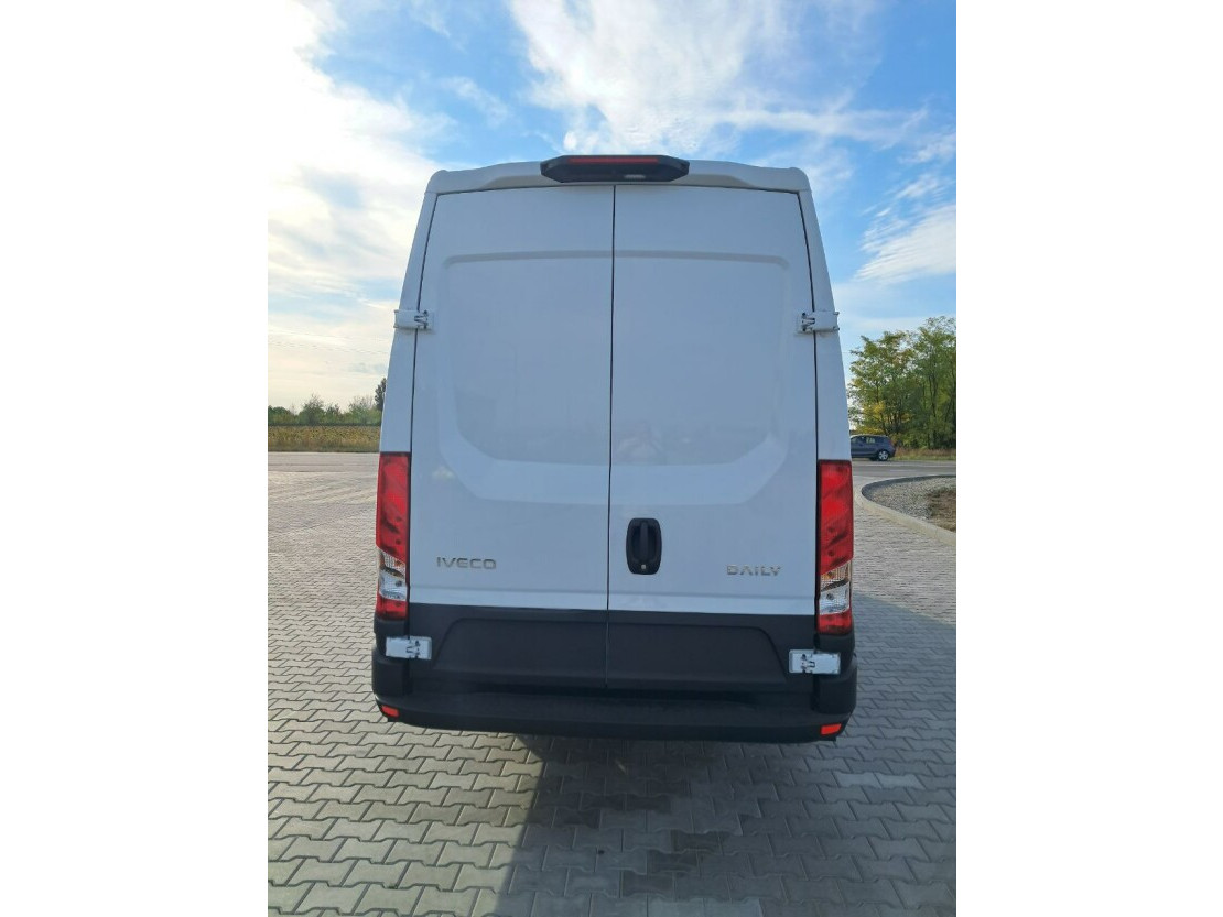 IVECO DAILY 50C16H3.0А8 Фото #5