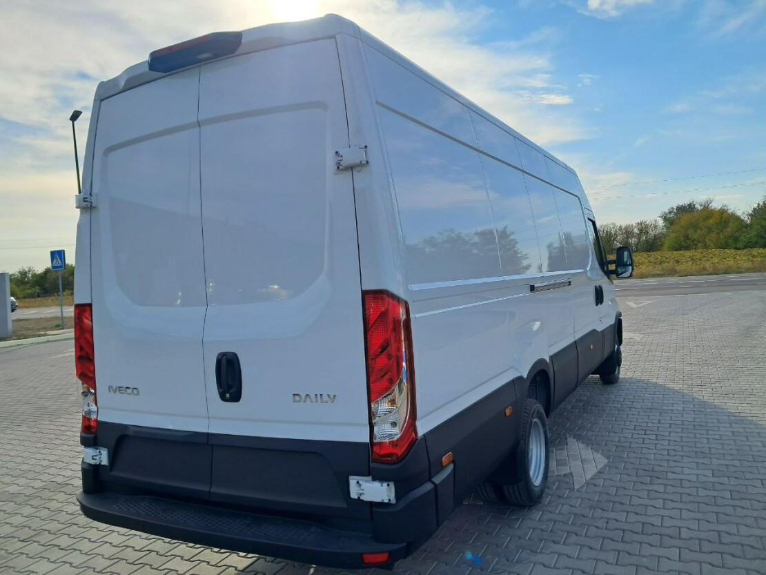IVECO DAILY 50C16H3.0А8 Фото #6
