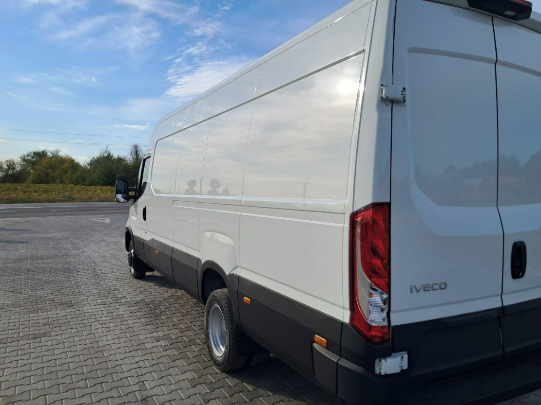 IVECO DAILY 50C16H3.0А8 Фото #7