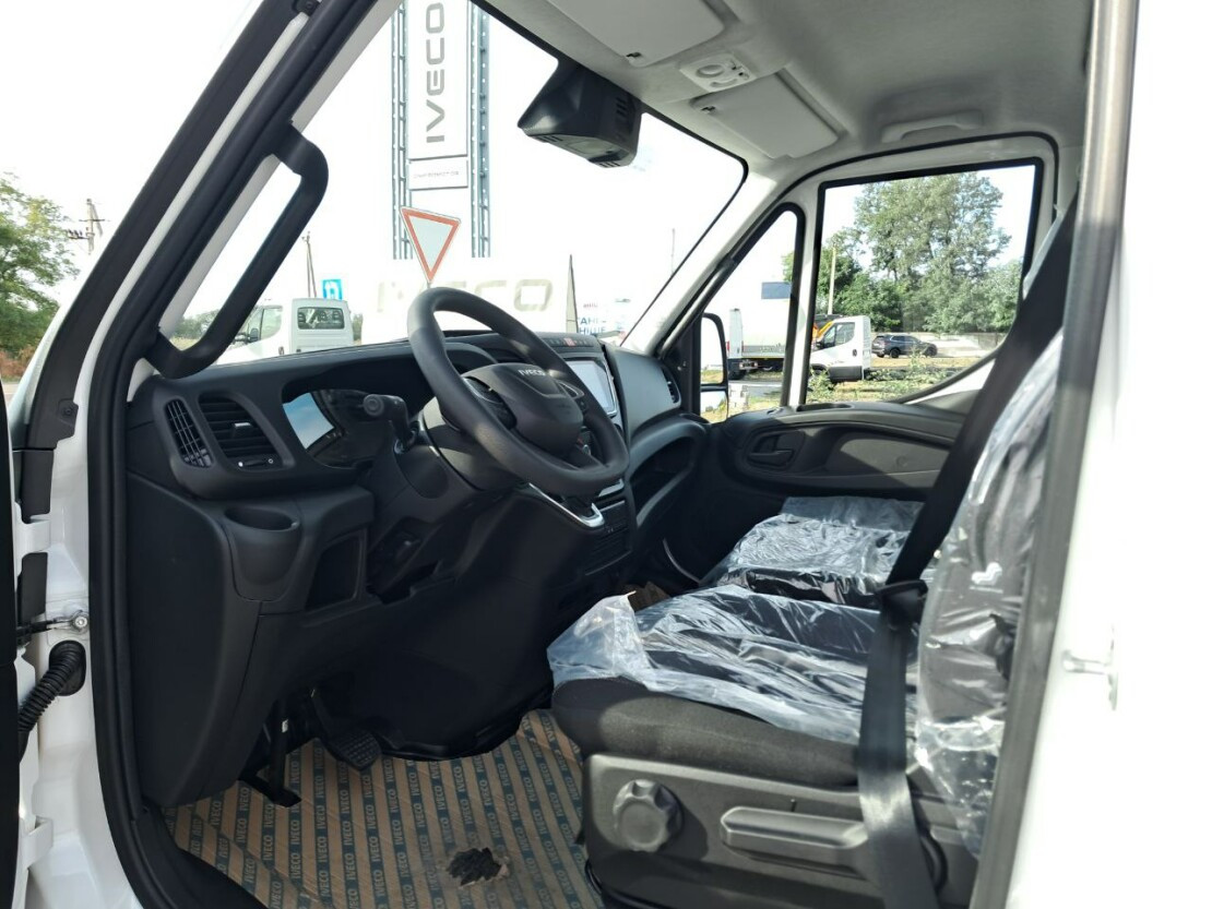 IVECO DAILY 50C16H3.0А8 Фото #8