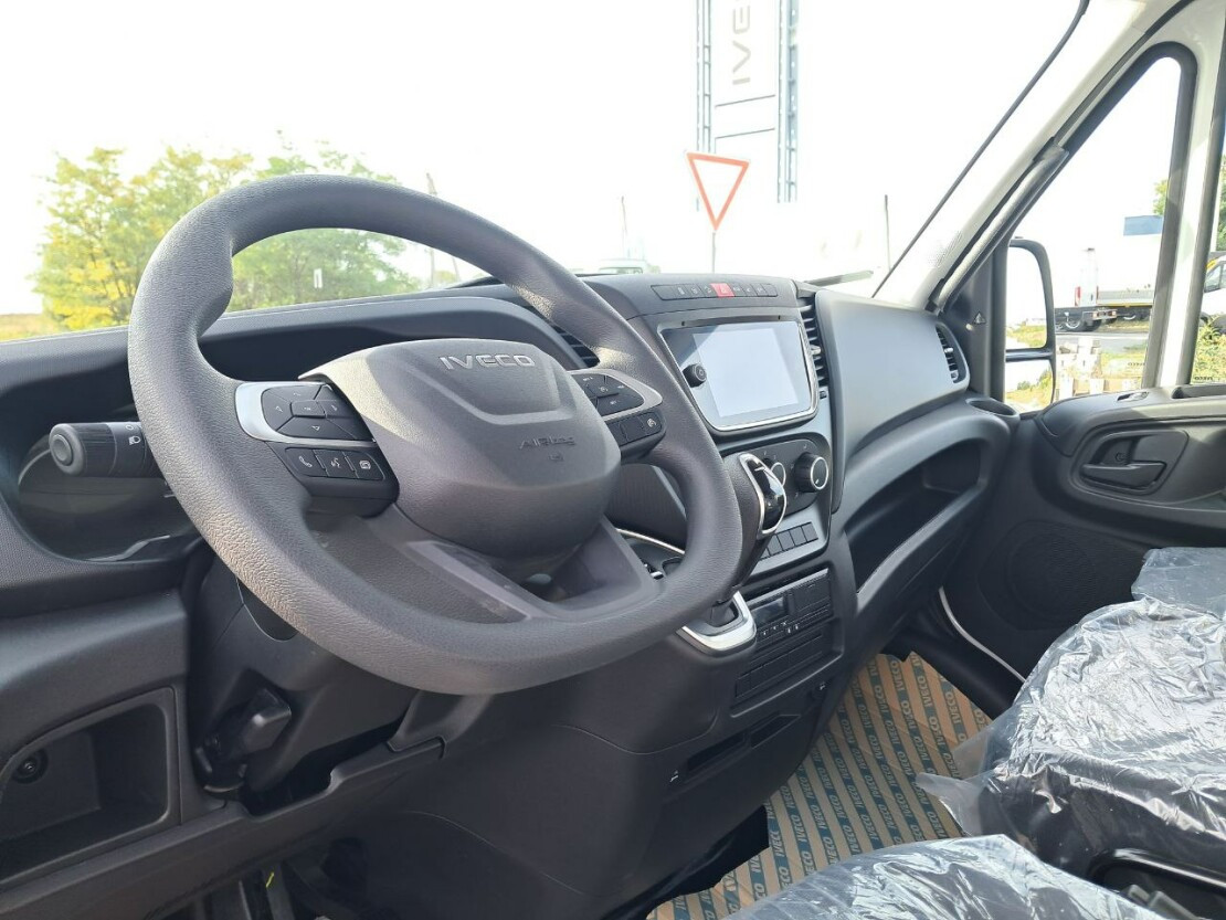 IVECO DAILY 50C16H3.0А8 Фото #9