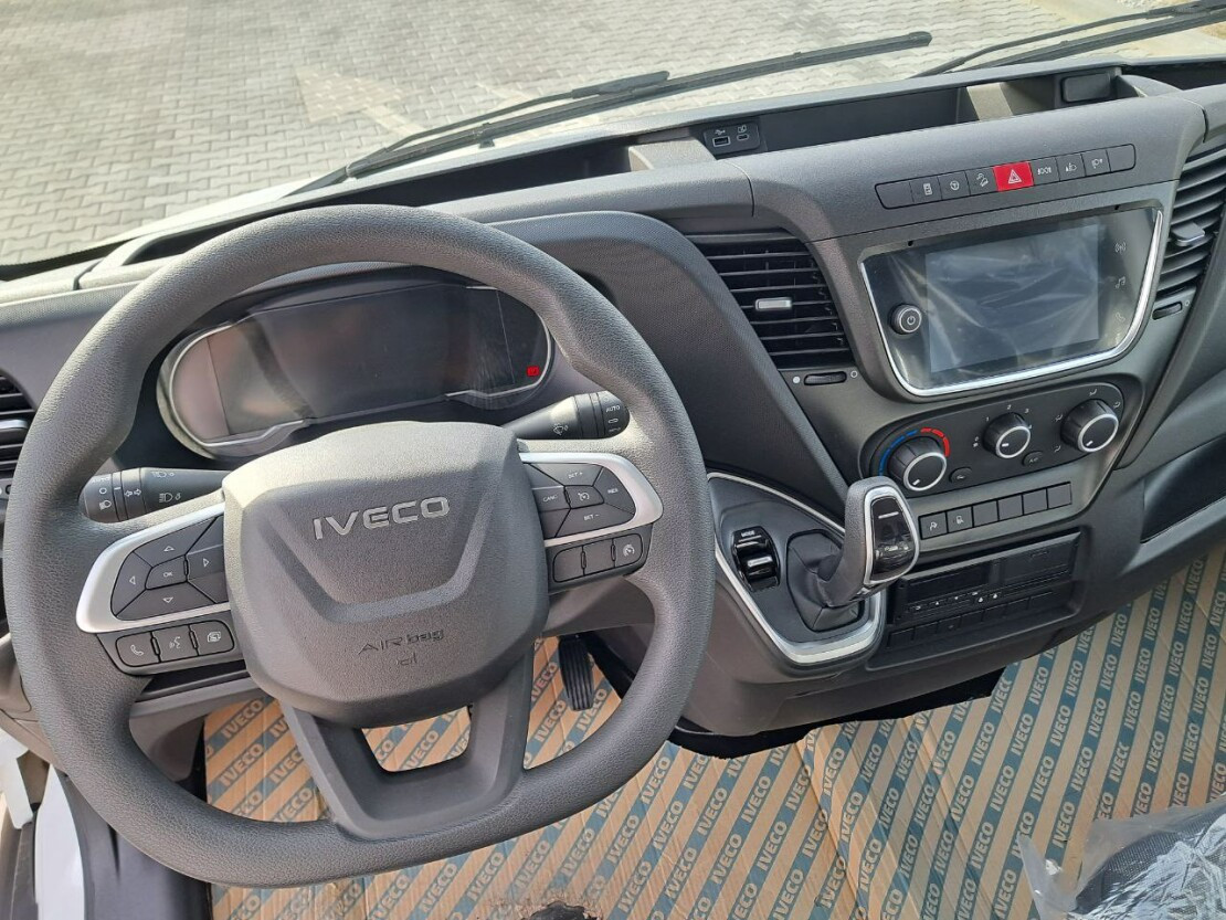 IVECO DAILY 50C16H3.0А8 Фото #10