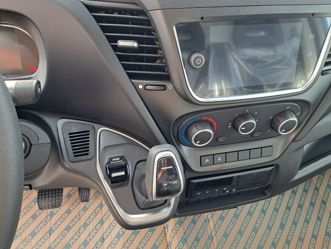 IVECO DAILY 50C16H3.0А8 Фото #11