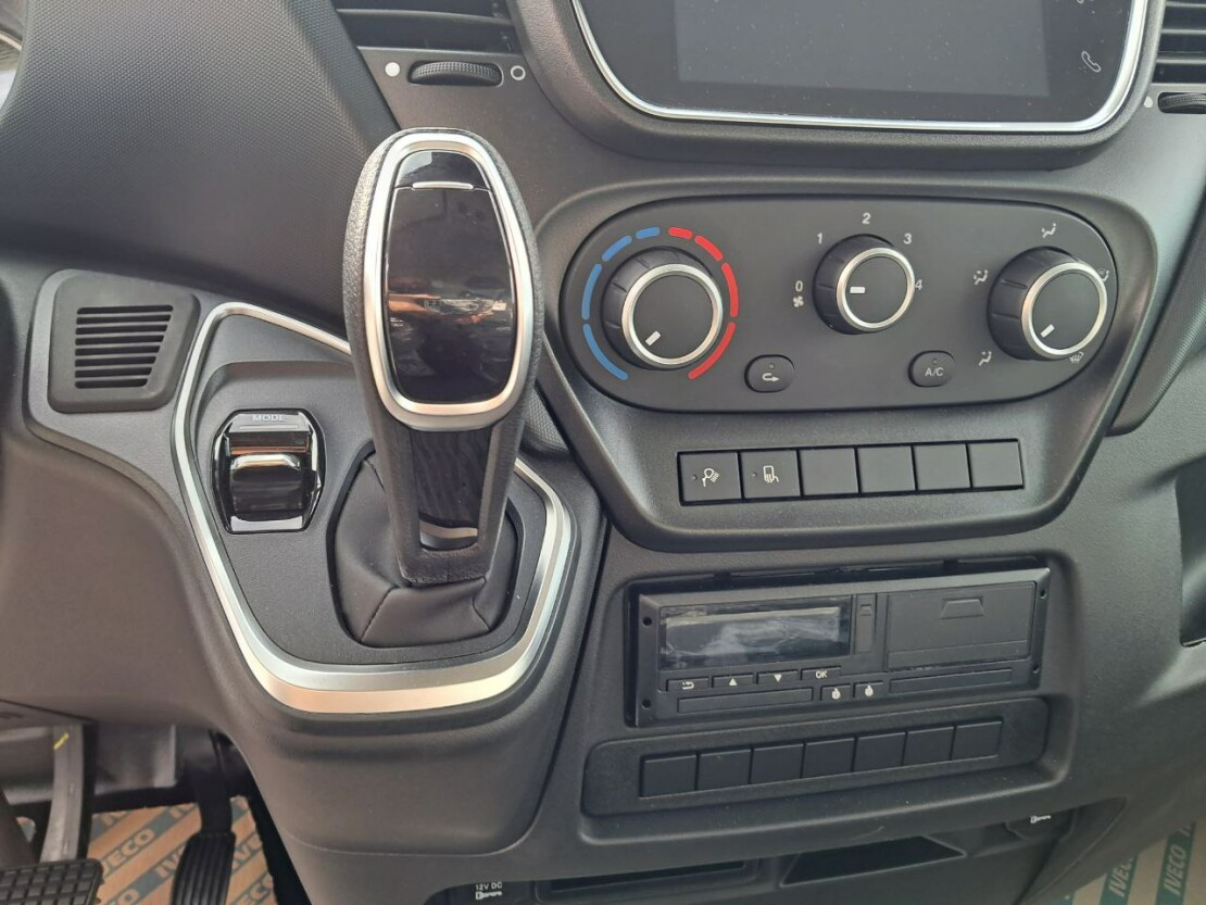 IVECO DAILY 50C16H3.0А8 Фото #12
