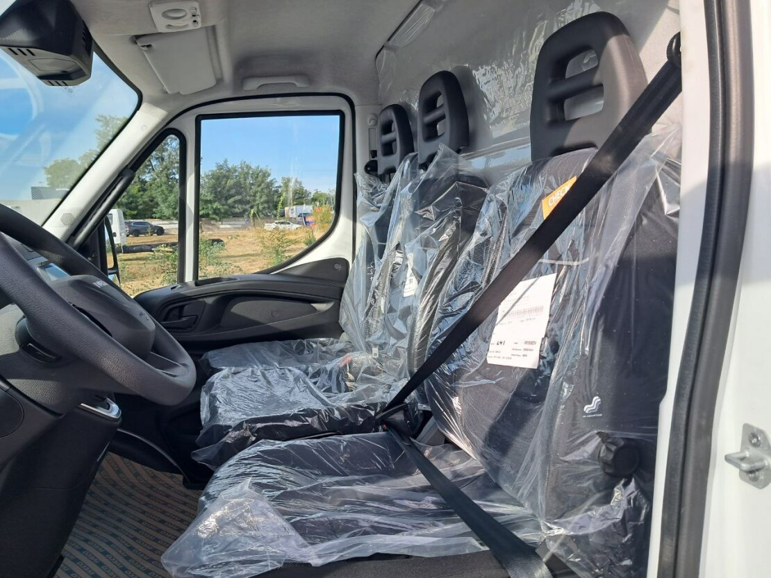 IVECO DAILY 50C16H3.0А8 Фото #13