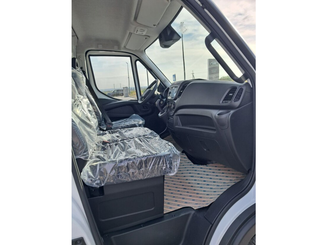 IVECO DAILY 50C16H3.0А8 Фото #14