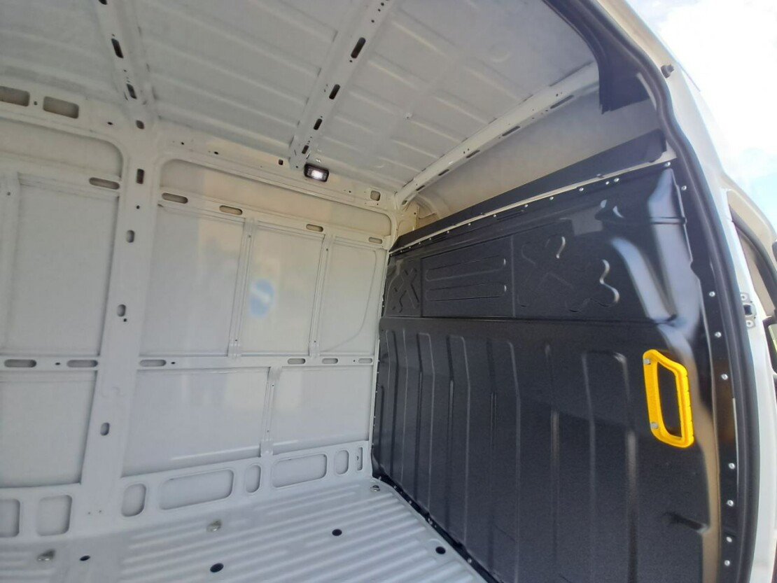 IVECO DAILY 50C16H3.0А8 Фото #15
