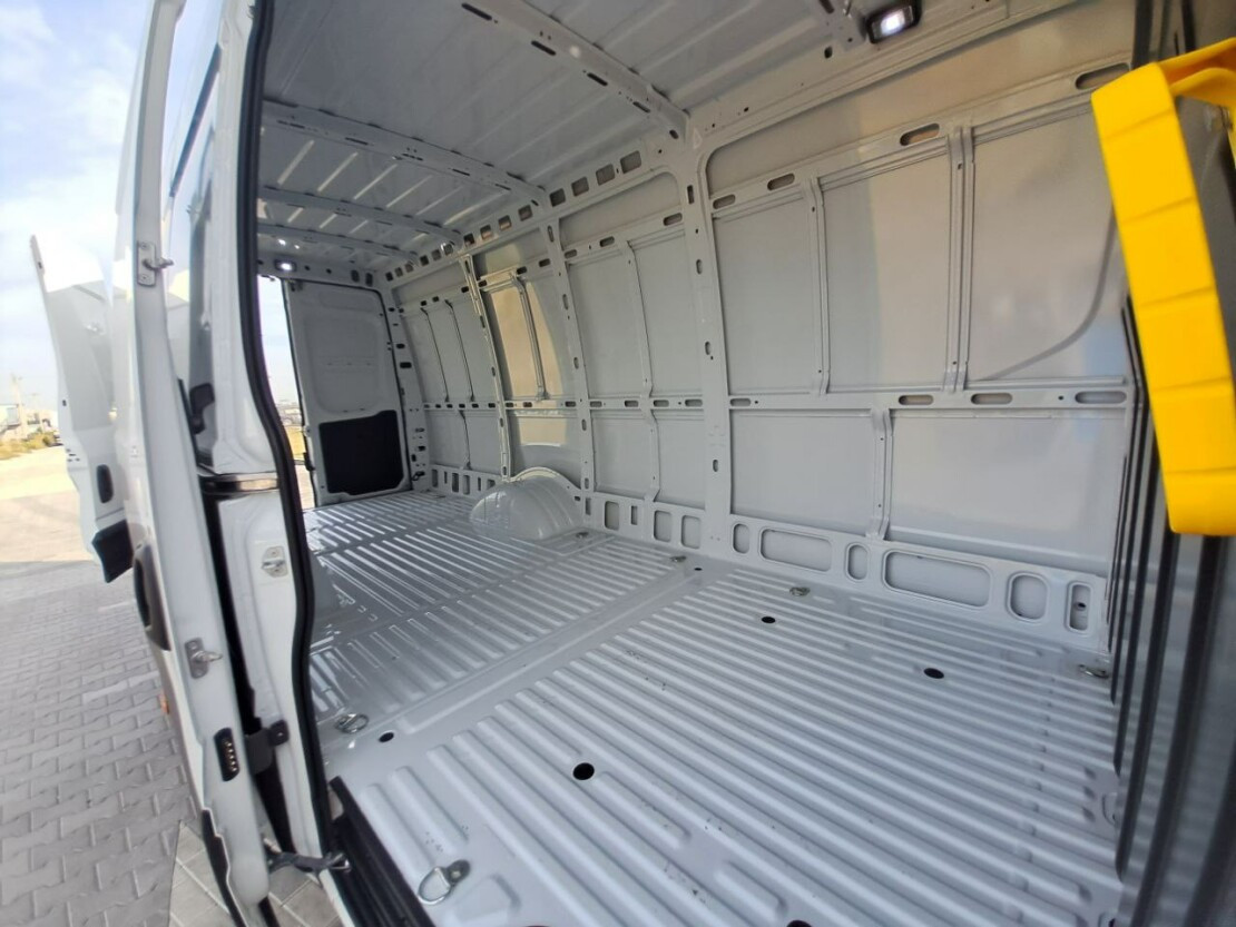 IVECO DAILY 50C16H3.0А8 Фото #16