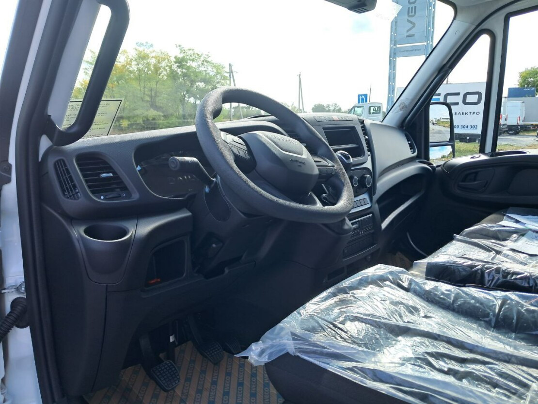 IVECO DAILY 70C18 Фото #8