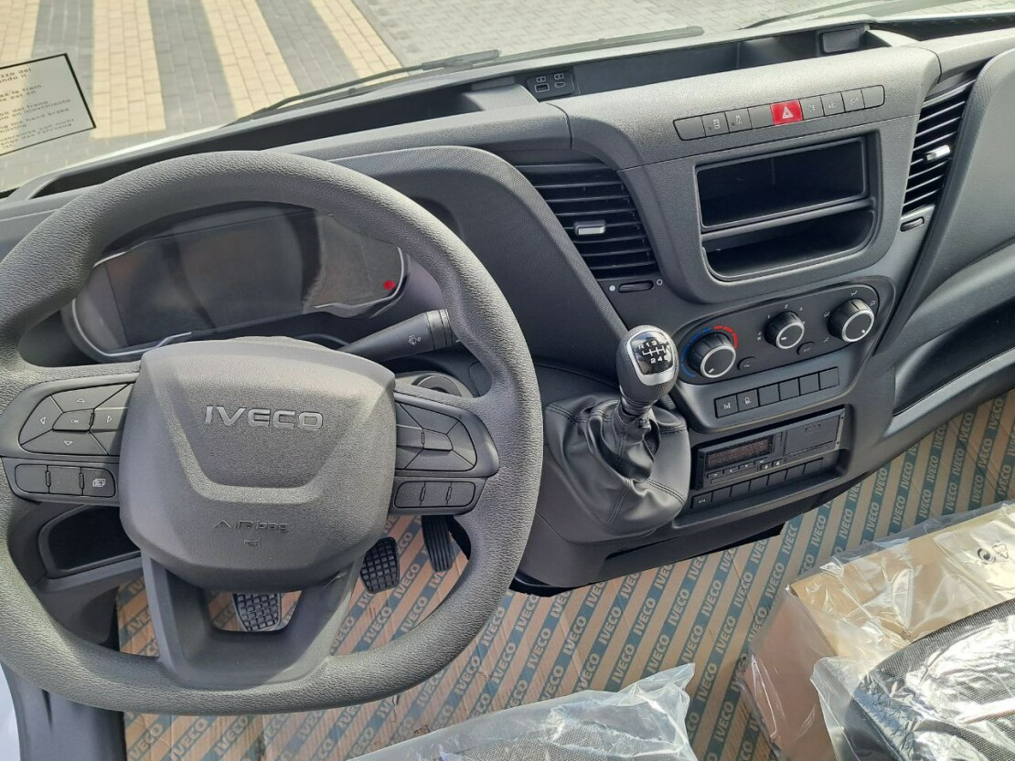 IVECO DAILY 70C18 Фото #9