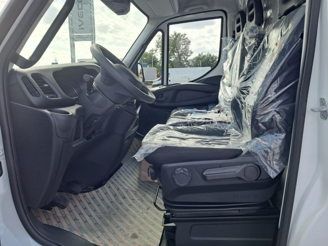 IVECO DAILY 70C18 Фото #11