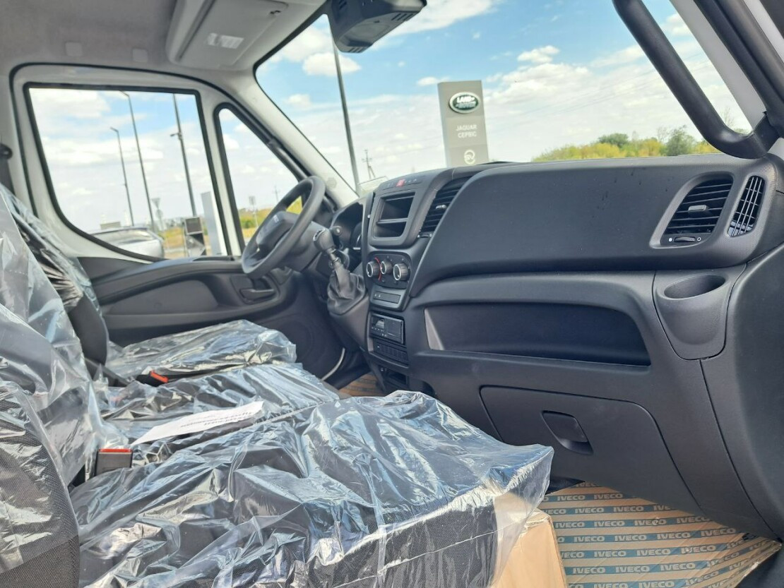 IVECO DAILY 70C18 Фото #13
