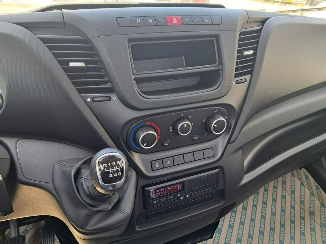 IVECO DAILY МОДЕЛЬ 70C16H3.0 - D70C Фото #4