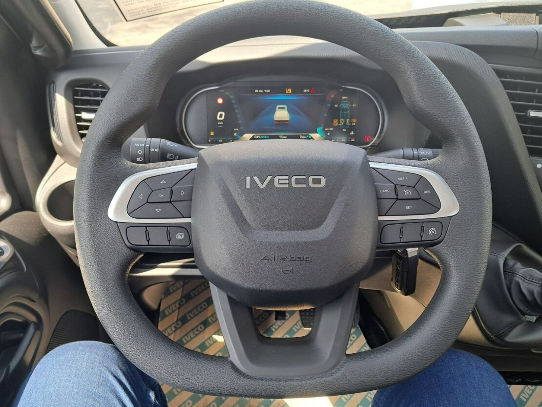 IVECO DAILY МОДЕЛЬ 70C16H3.0 - D70C Фото #5