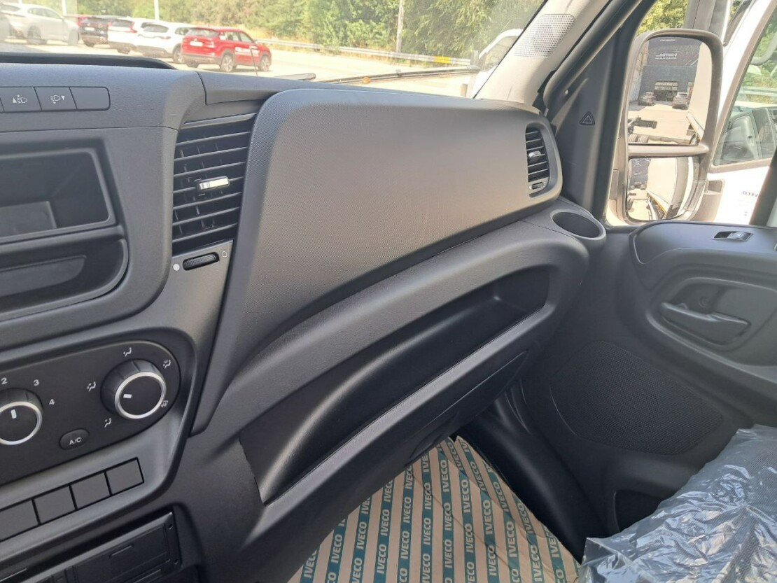 IVECO DAILY МОДЕЛЬ 70C16H3.0 - D70C Фото #6