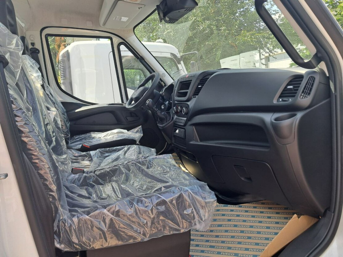 IVECO DAILY МОДЕЛЬ 70C16H3.0 - D70C Фото #8