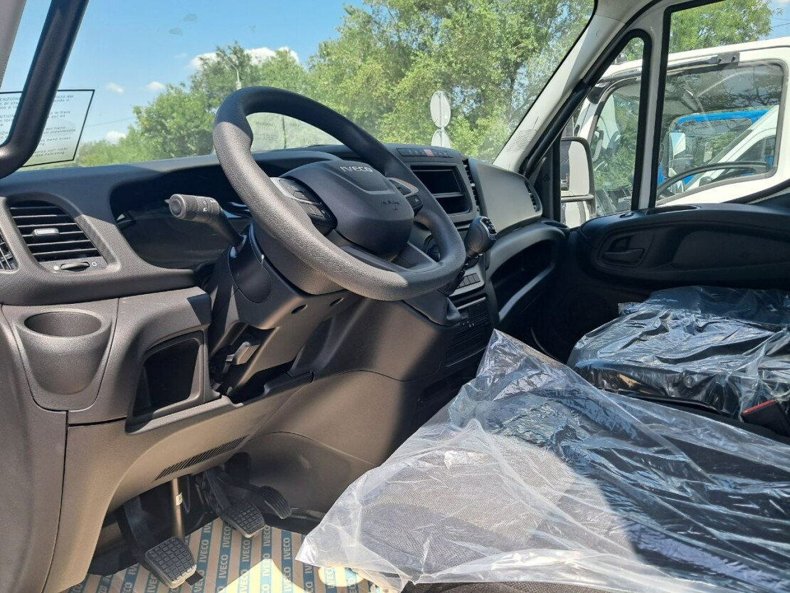 IVECO DAILY МОДЕЛЬ 70C16H3.0 - D70C Фото #9