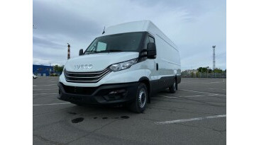 IVECO DAILY 35S18H