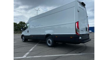 IVECO DAILY 35S18H Фото #3