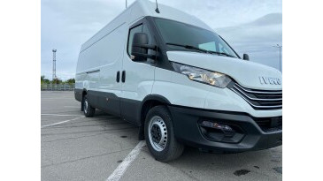 IVECO DAILY 35S18H Фото #2