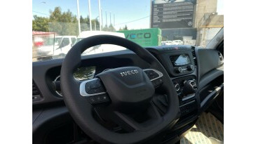 IVECO DAILY 70C16H3.0 - D70C Фото #3