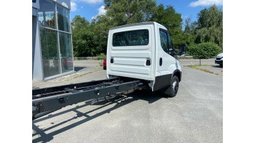 IVECO DAILY 70C16H3.0 - D70C Фото #6