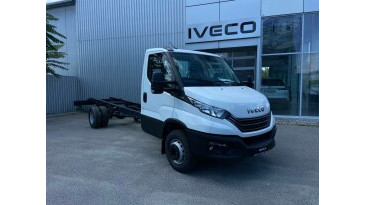 IVECO DAILY 70C16H3.0 - D70C Фото #2