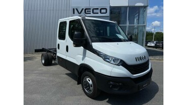 IVECO DAILY 35C16H3.0 - F35C