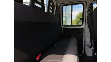 IVECO DAILY 35C16H3.0 - F35C Фото #6