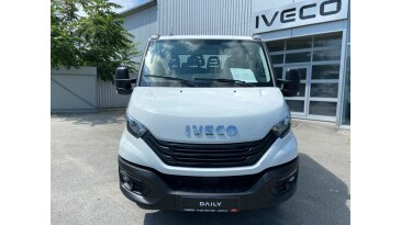 IVECO DAILY 35C16H3.0 - F35C Фото #3