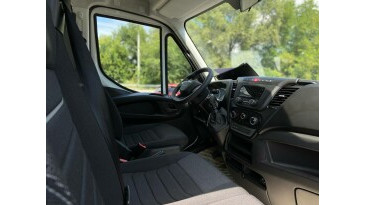 IVECO DAILY 35C16H3.0 - F35C Фото #9