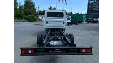 IVECO DAILY 35C16H3.0 - F35C Фото #10