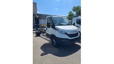 IVECO DAILY 70C16H3.0 - D70C