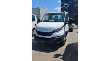 IVECO DAILY 70C16H3.0 - D70C Фото #2