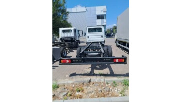 IVECO DAILY 70C16H3.0 - D70C Фото #4